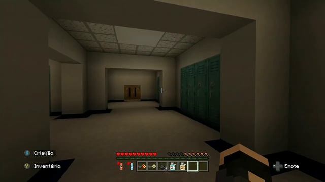 Coletando as CHAVES das BACKROOMS! | Mapa The Backrooms Party Time (de Float Studios) [Minecraft] смотреть онлайн