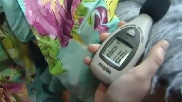 Smokey -- the LOADEST CAT in the world -80 dB !!!!! смотреть онлайн