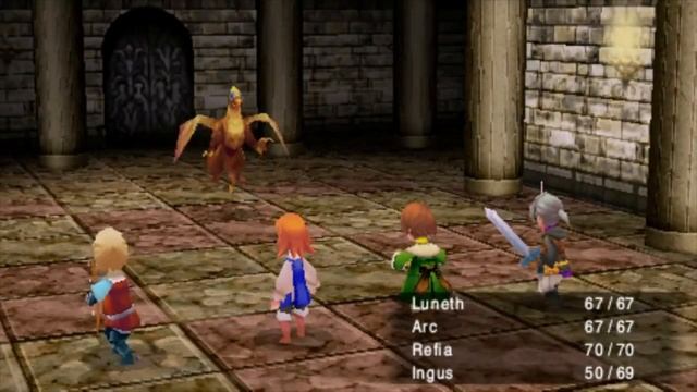 Ranking the Final Fantasy games on the PS Vita смотреть онлайн