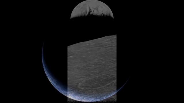 Самые знаковые фотографии Земли, сделанные из космоса смотреть онлайн