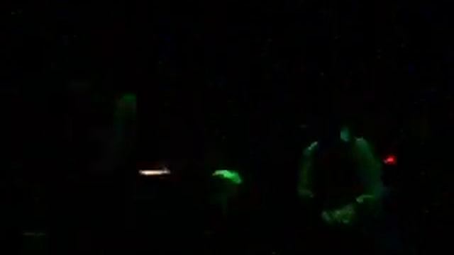 Louis XIV & Ronnie Vannucci - Finding Out True Love Is Blind (Madrid 2009) смотреть онлайн