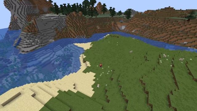 Minecraft | ADVENTURE TIME!!! | JAVA SMP [1] смотреть онлайн