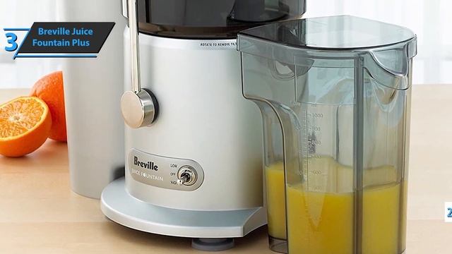 The 5 Best Juicers of 2022 - Comparison, Guide and Opinion смотреть онлайн