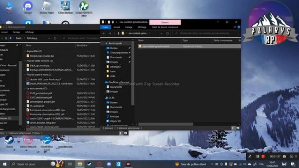 Tuto d'installation des CS:S Content sur Gmod