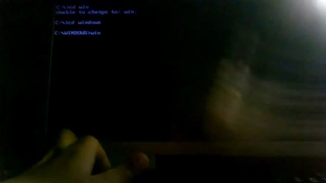 Dos игры на Real machine смотреть онлайн