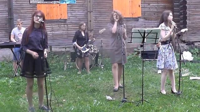 Дилетанты-I Just Called To Say I Love You смотреть онлайн