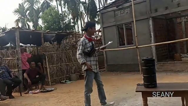 Gaiok gaiok singer Silberani party o git ringe ansengatenga ( Menggo bima) смотреть онлайн