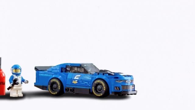 COOLEST LEGO CARS... (2004-2024) смотреть онлайн