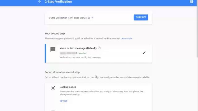 Using MS Authenticator with Google Accounts for 2FA смотреть онлайн