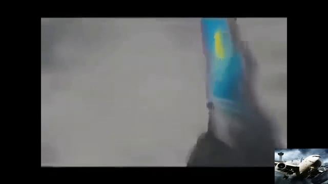 Saudi Flight 763 VS Kazakhstan Flight 1907.