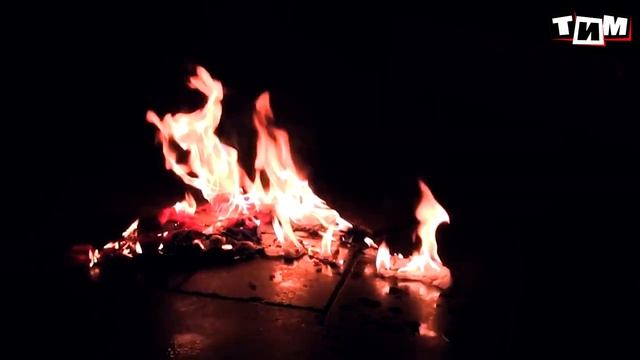 Донбасс никто не поставит на колени! смотреть онлайн