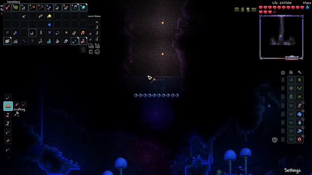 Terraria In Highlights #2 - Дурак и Черви смотреть онлайн