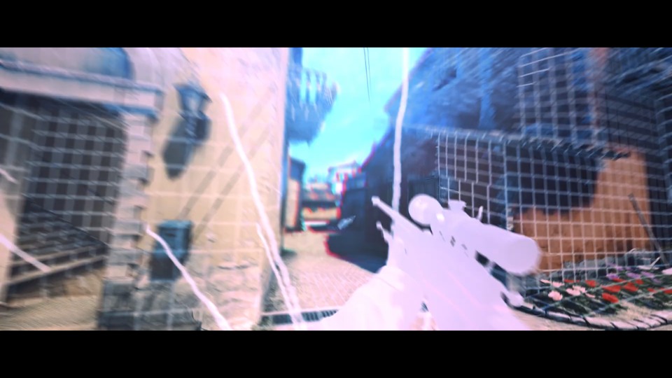 Arcade #CSGO смотреть онлайн