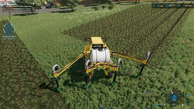 OXBO Pack First Look - What's included and is it worth the buy? - Farming Simulator 22 смотреть онлайн