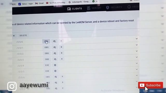 How to Create Leshan Server working with Multiple Clients + Eclipse IDE смотреть онлайн