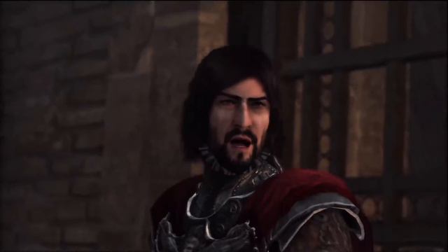 Assassin's Creed: Brotherhood (LP) Part 42 - The Apple Of Eden