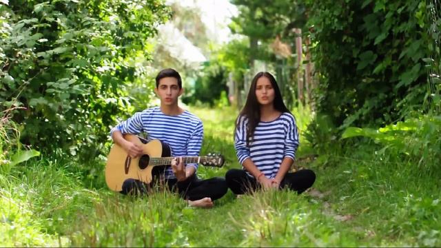 Rojden – Знаешь, моя душа рваная(Cover by. Jairent Team) смотреть онлайн