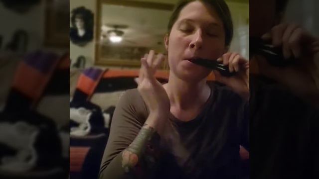 EQUILIBRIUM Maultrommel by Vlad Harps смотреть онлайн