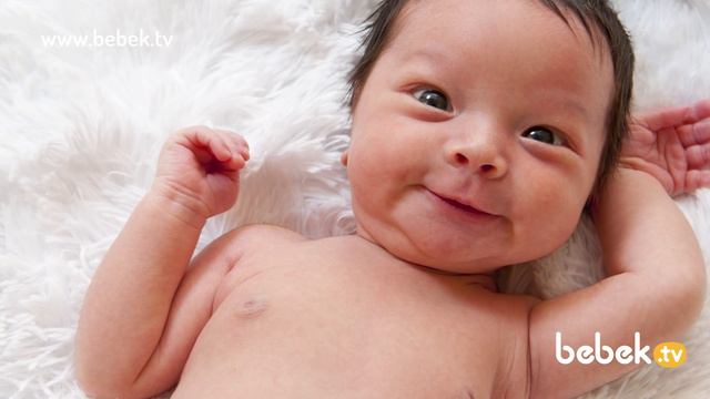 3 Aylık Bebek Özellikleri Nelerdir?  ● Www.bebek.tv