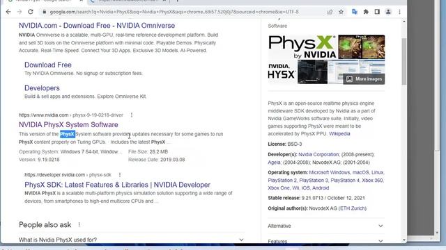 Fix PhysXLoader.dll is missing or not found error on Windows смотреть онлайн