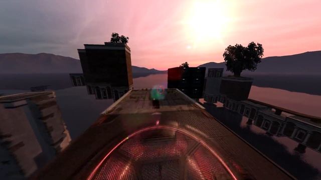 [Shootmania] Villa | Run by K-Unborn смотреть онлайн