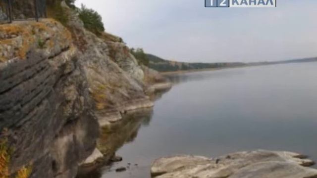 Голосуем за Сибирские достопримечательности! смотреть онлайн