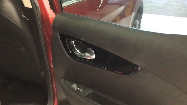 2021 Nissan Qashqai DIG-T N-CONNECTA DCT смотреть онлайн