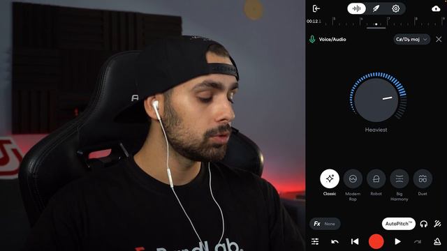 How To Use BandLab AutoPitch | Record, Tune, and Mix Release-Ready Vocals With Our Free Vocal Tuner смотреть онлайн