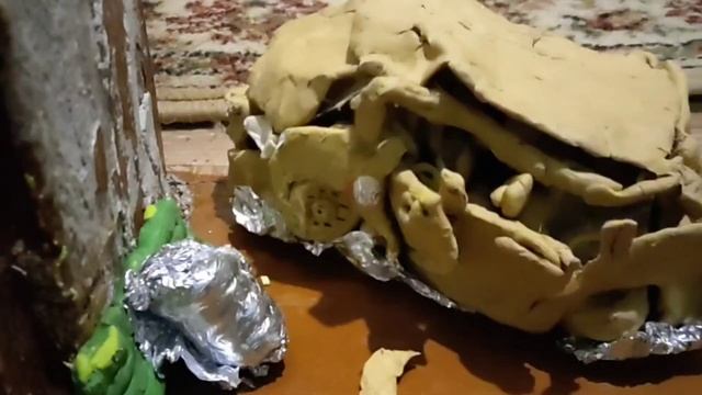 краш-тест на УАЗ патриот смотреть онлайн