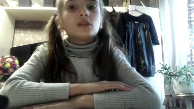 Стих А.С.Пушкин няне смотреть онлайн