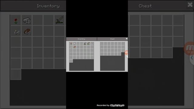 Корпорация монстров в Minecraft смотреть онлайн