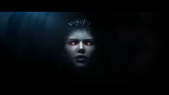 Starcraft 2 Stricken смотреть онлайн