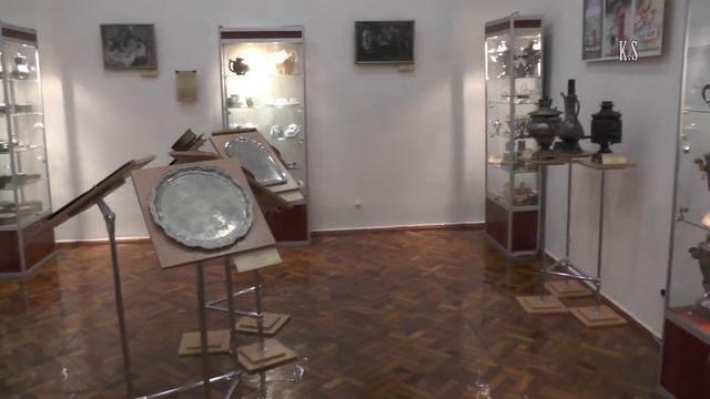 Выставка самоваров Евпатория 2014 смотреть онлайн