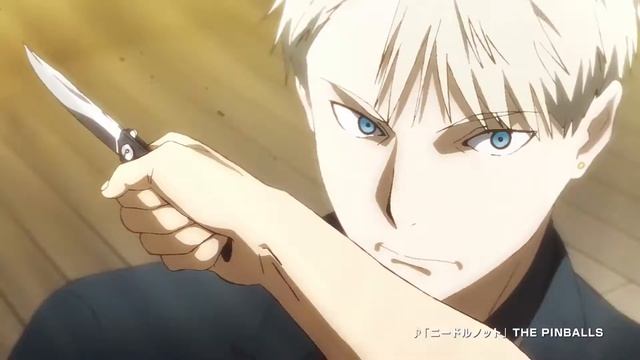 Ikebukuro West Gate Park Anime Trailer - 2 [ 池袋ウエストゲートパーク ] | English Sub - Multi-Sub смотреть онлайн