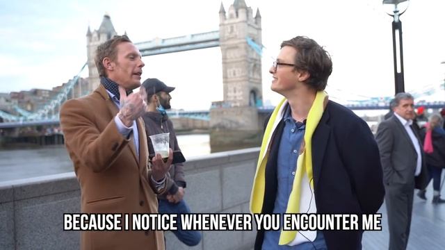 How This YouTuber Almost Became Mayor Of London смотреть онлайн