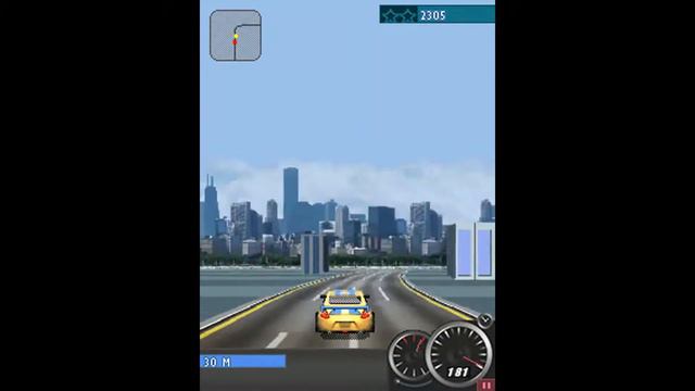 Прохождение игры Жажда Скорости: Изменение - Города И Пустыни (Вызов) смотреть онлайн