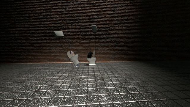 Моё первое освещение (4 анимация по skibidi toilet) смотреть онлайн