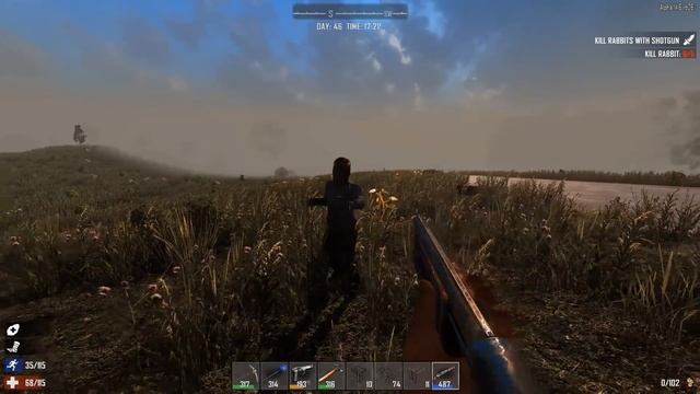 7 Days To Die Mindcrack Server - Refugee Crisis! #50 | Docm77 смотреть онлайн