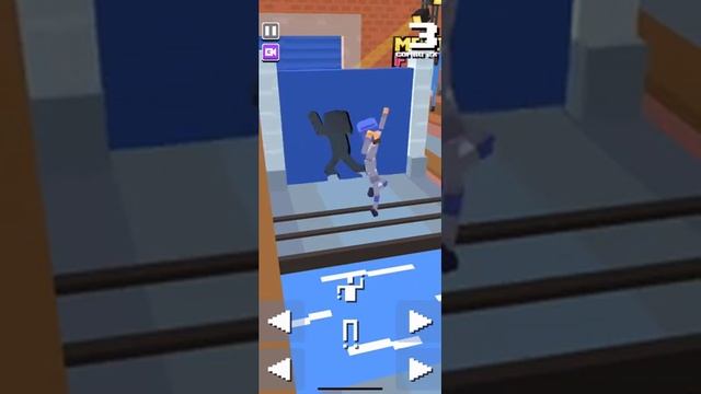 Move Fever iOS Gameplay / Review - Game By Mazari Games смотреть онлайн