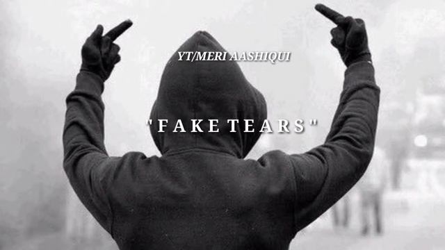 Fake love смотреть онлайн