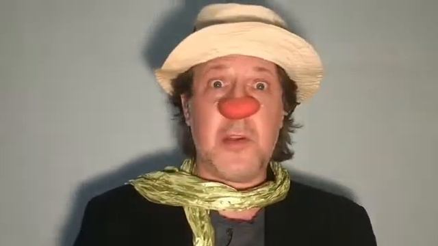 Alfonso Pablo habla de su taller de Clown en el Teatro de las Esquinas смотреть онлайн