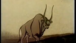 ЛЕВ и БЫК (...)