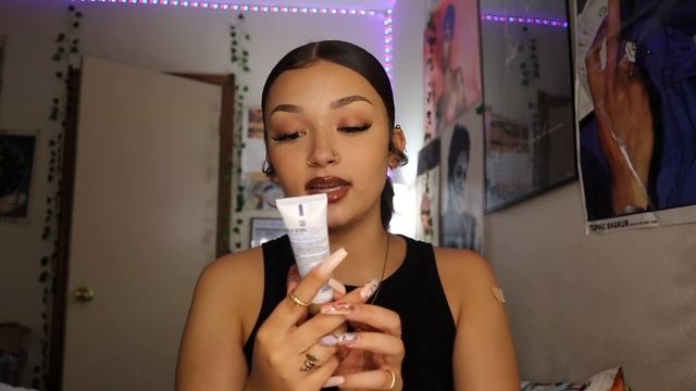 what's in my back to school emergency kit | back to school essentials | torie смотреть онлайн