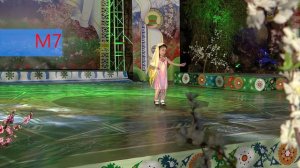 АСАЛ АШУРОВА Навруз суруди нав  2020