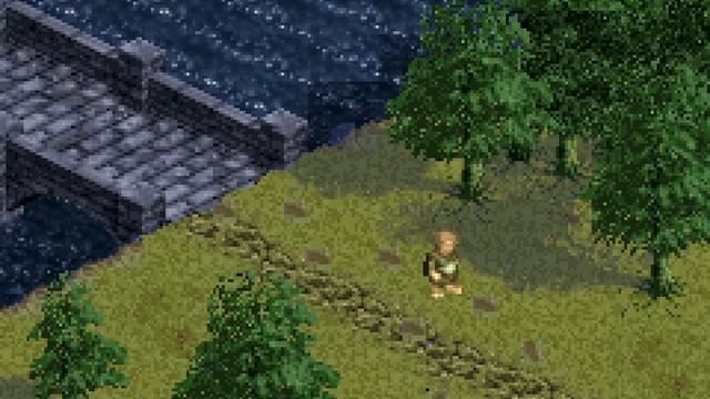 The Lord of the Rings: The Fellowship of the Ring GBA