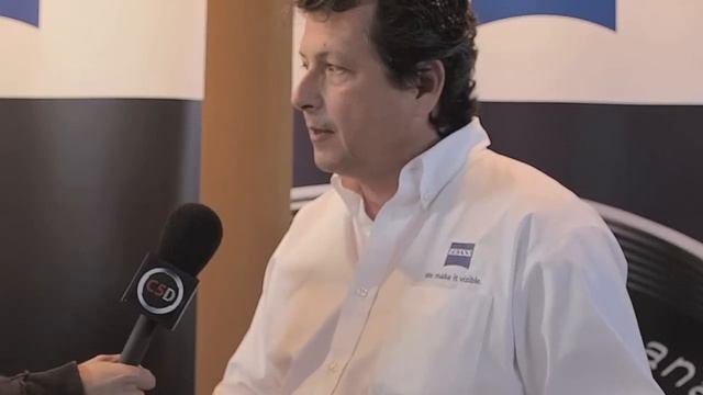 Zeiss T* Anti-Reflective Coating Explained смотреть онлайн