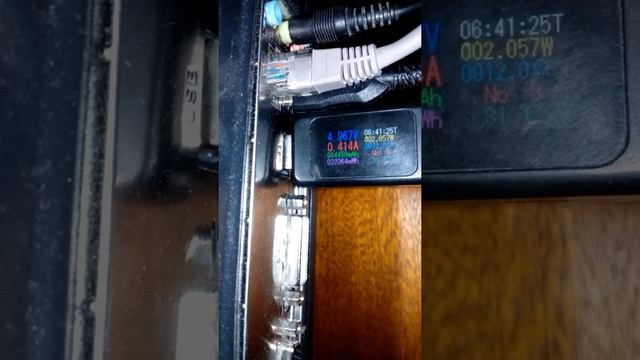 ток при подключении usb hdd смотреть онлайн