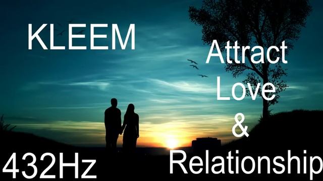 432HZ Kleem Chantting 540 times смотреть онлайн