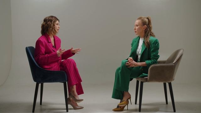 Как эксперту построить правильную бизнес - модель и стать ТОПом в инфобизнесе? Мария Довнар смотреть онлайн