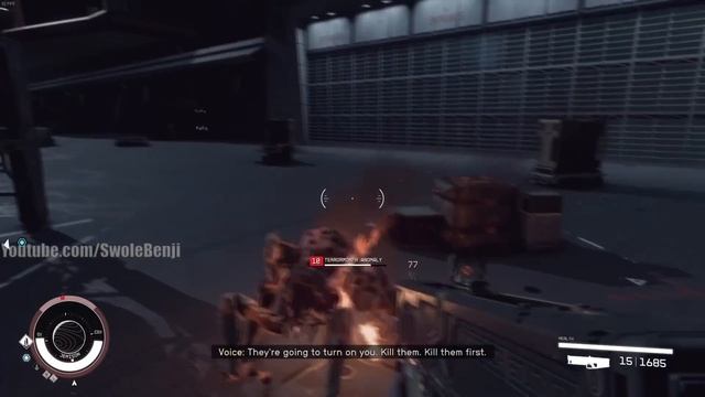 Starfield - The CUTTER Is the HIGHEST DPS Weapon! смотреть онлайн